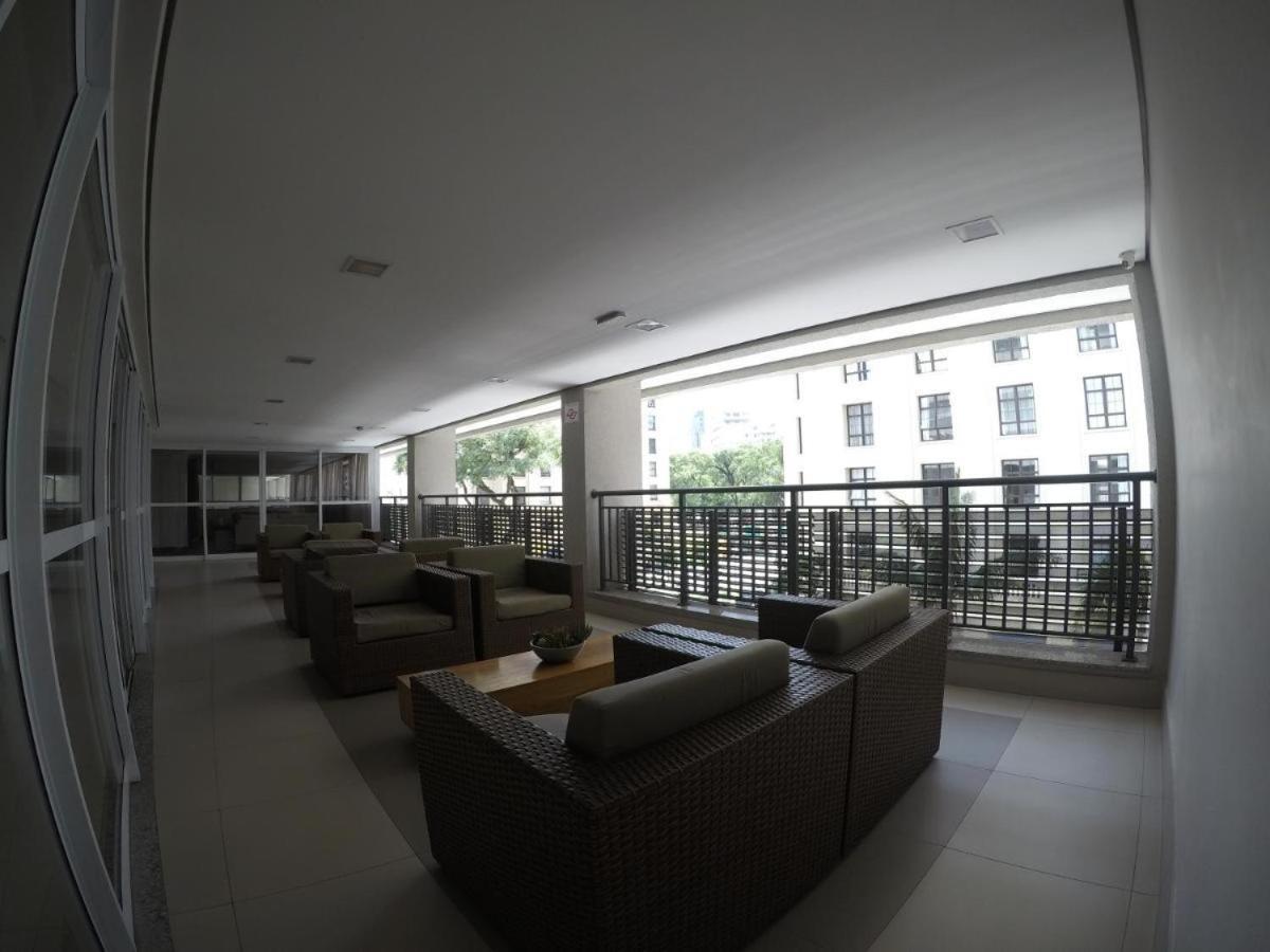 Studio M Proximo Da 25 De Marco, Bras E Santa Efigenia Piscina No Centro De Sp Ao Lado Do Metro Leilighet São Paulo Eksteriør bilde