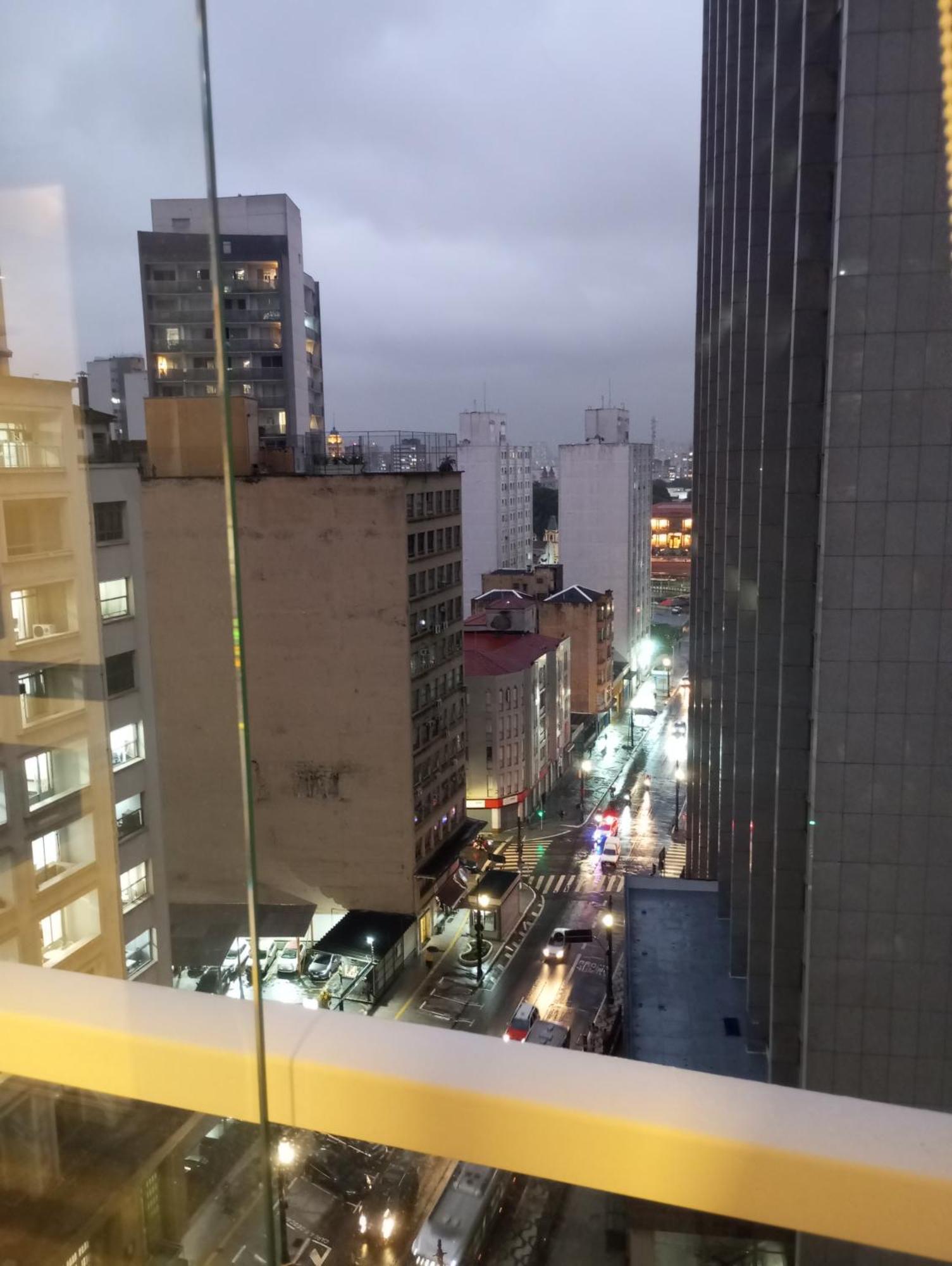 Studio M Proximo Da 25 De Marco, Bras E Santa Efigenia Piscina No Centro De Sp Ao Lado Do Metro Leilighet São Paulo Eksteriør bilde