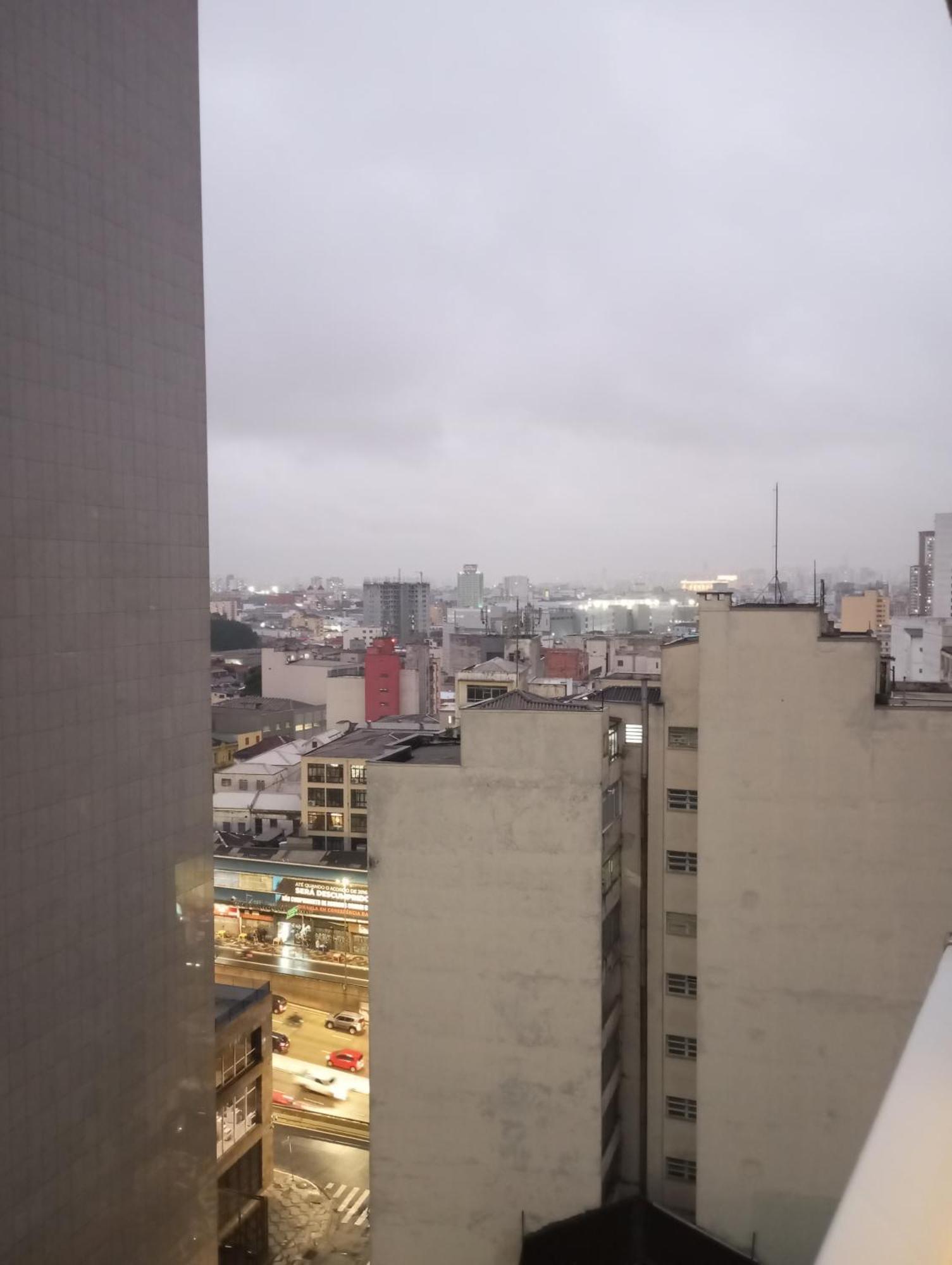 Studio M Proximo Da 25 De Marco, Bras E Santa Efigenia Piscina No Centro De Sp Ao Lado Do Metro Leilighet São Paulo Eksteriør bilde