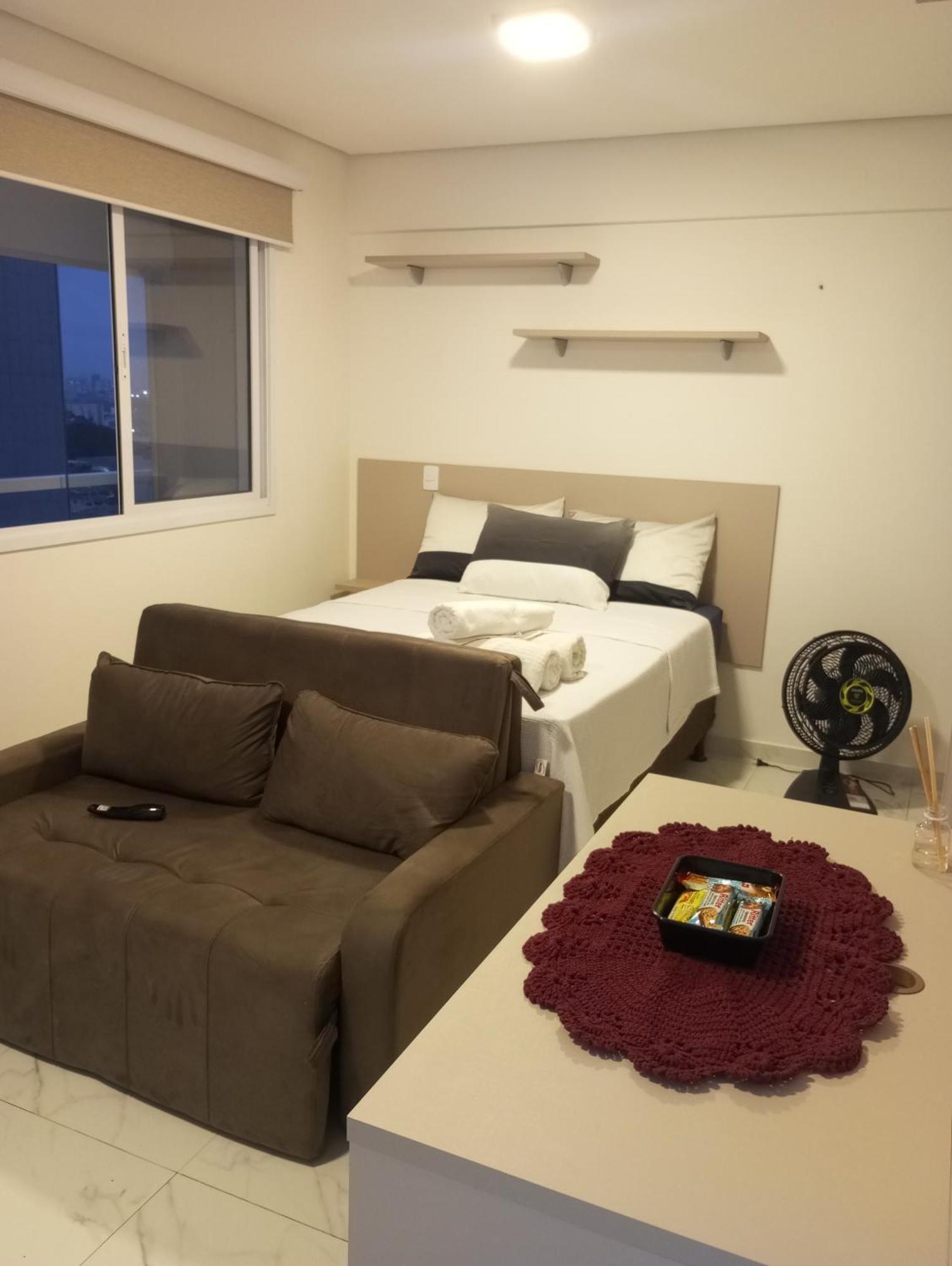 Studio M Proximo Da 25 De Marco, Bras E Santa Efigenia Piscina No Centro De Sp Ao Lado Do Metro Leilighet São Paulo Eksteriør bilde
